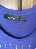 Tank Top - Apt 9 - Small