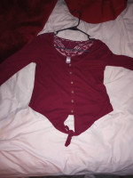 Girls top