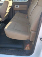 2009 Ford F-150 83,000 mi