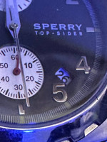 Men’s Sperry Top-Sider Watch