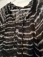 EXPRESS Shear Top