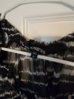 EXPRESS Shear Top