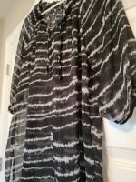 EXPRESS Shear Top