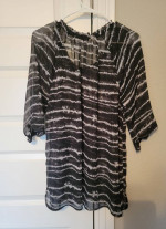 EXPRESS Shear Top