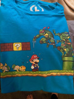 Designer Top Quality All Cotton T-Shirts Disney MORE