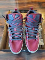 Adidas Top Court