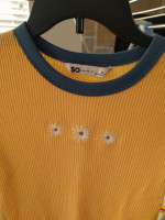 Brand New crop top