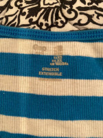 Gap Tank Top (worn once) - Size XS