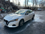 2019 Nissan Altima 135,000 mi