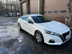 2019 Nissan Altima 135,000 mi