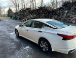 2019 Nissan Altima 135,000 mi