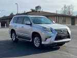 2014 Lexus GX 460 4WD 125,000 mi