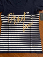 NWT Nautica Women top S