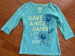 Life is Good women top S
