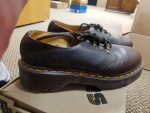 Authentic Low-Top Doc Martens - US Womens Size 8 - Barely Worn