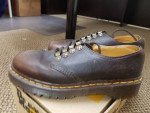 Authentic Low-Top Doc Martens - US Womens Size 8 - Barely Worn