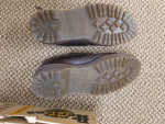 Authentic Low-Top Doc Martens - US Womens Size 8 - Barely Worn