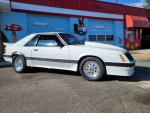 Ford Mustang 50,000 mi