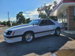 Ford Mustang 50,000 mi