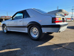Ford Mustang 50,000 mi