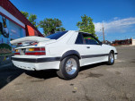 Ford Mustang 50,000 mi