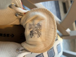 Converse High Top Platforms
