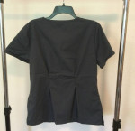 Luxe Scrub top, size medium, excellent used condition