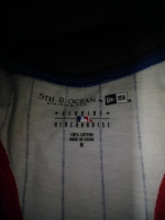 Texas Rangers Racerback Top