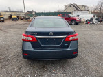 2013 Nissan Sentra 129,000 mi