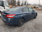 2013 Nissan Sentra 129,000 mi