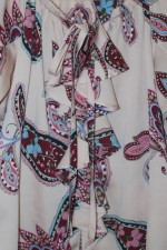 Elegant Nanette Lepore Women's top