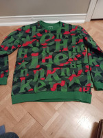 large HEINEKEN  SWEAT TOP