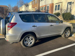 2010 Toyota RAV4 52,000 mi