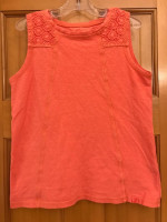 Like New Girls’ Size Small Gramicci Tank Top