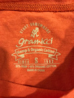 Like New Girls’ Size Small Gramicci Tank Top