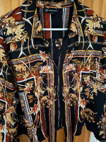 Beautiful New top