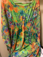 New beautiful top