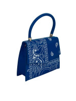 New Bandana Bags 8 Color Options! Crossbody, Shoulder or Top Handle Bag!