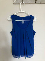 Size Small New York & Company Top
