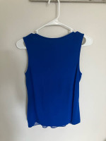 Size Small New York & Company Top