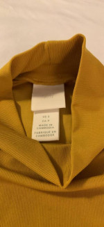 H&M Top S