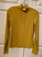 H&M Top S