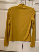 H&M Top S