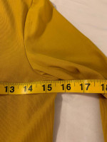 H&M Top S