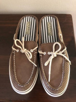 Women’s Sperry Top-Sider