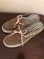 Women’s Sperry Top-Sider