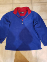 Fleece top