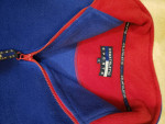 Fleece top