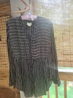 Anthropologie Women's Top