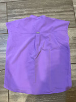 Figs sz XXS Rafaela Scrub Top